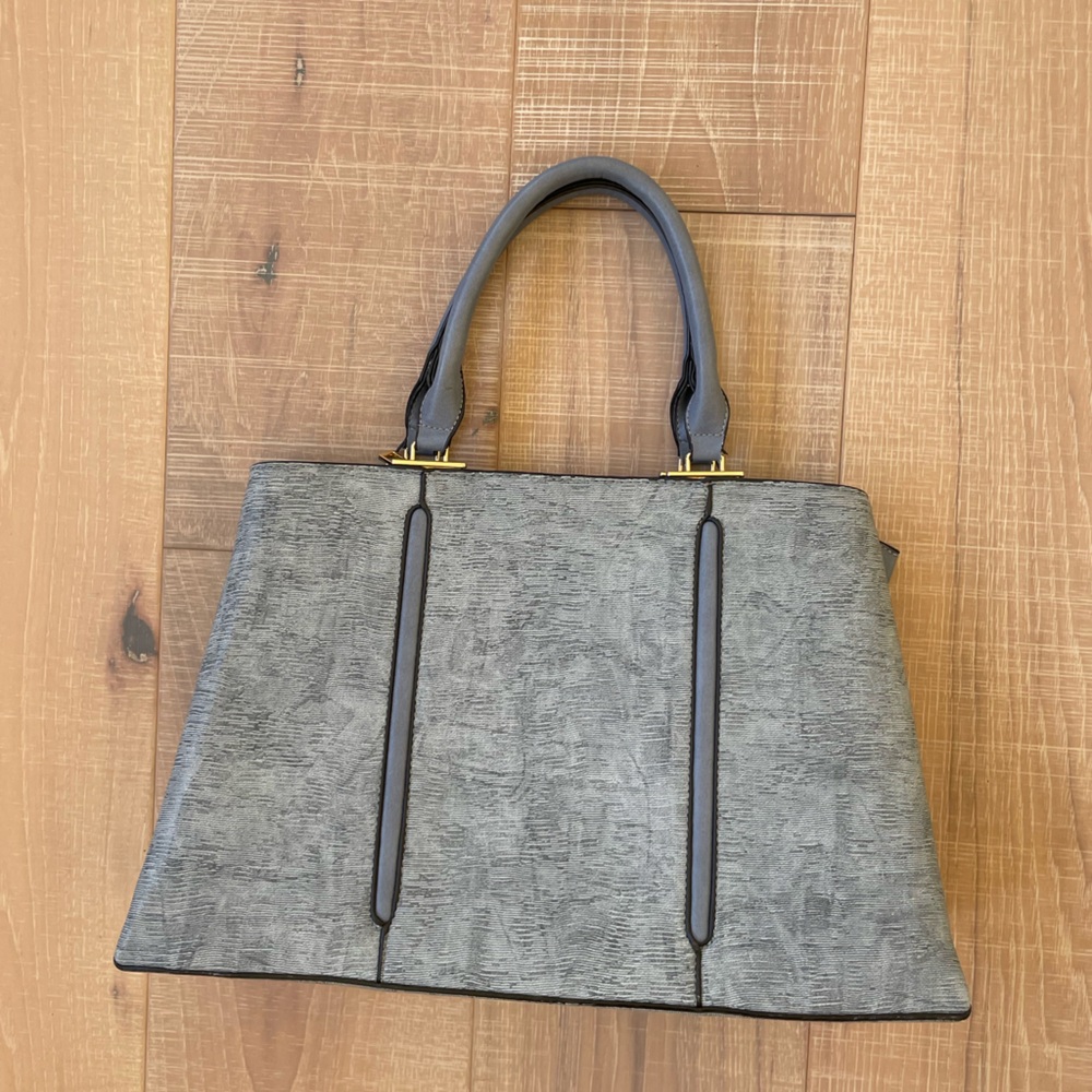 Jean bag - Picture 2 of 5